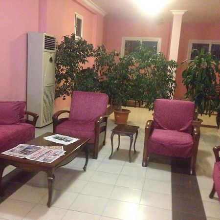 Hotel Beyhan Mersin  Exterior photo