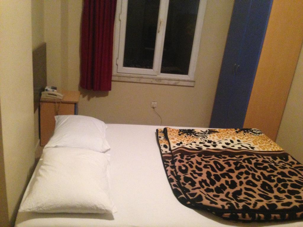 Hotel Beyhan Mersin  Exterior photo